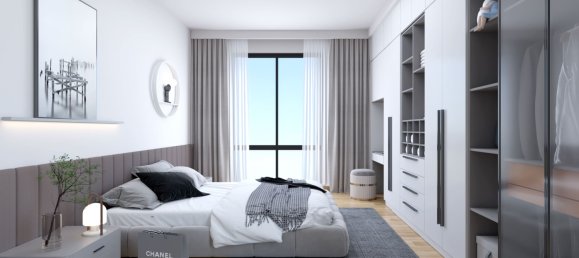 Apartment 1+1 in Vaat Center, Bagcilar, Turkey No. 37410 8