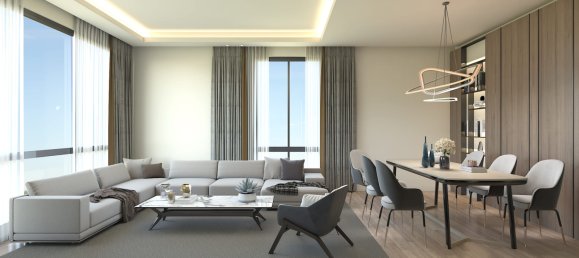 Apartment 1+1 in Vaat Center, Bagcilar, Turkey No. 37410 9