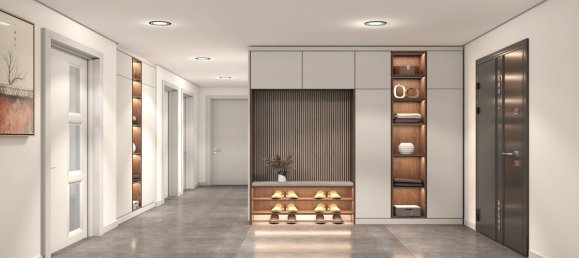 Apartment 1+1 in Vaat Center, Bagcilar, Turkey No. 37410 5