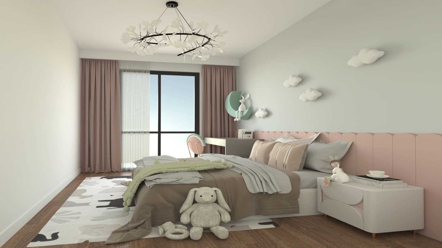 Apartment 1+1 in Vaat Center, Bagcilar, Turkey No. 37410