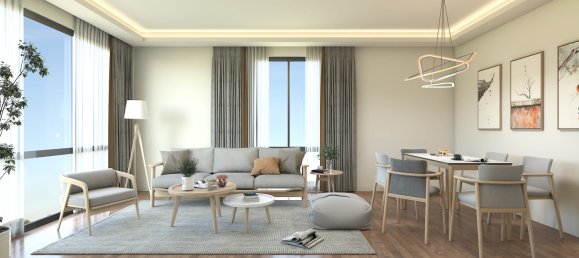 Apartment 1+1 in Vaat Center, Bagcilar, Turkey No. 37410 10