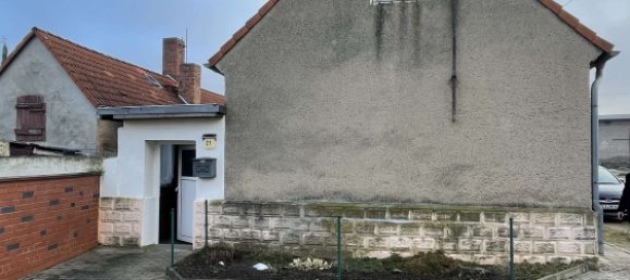 3غرفة منزل في Salzlandkreis, Germany رقم 41508 7