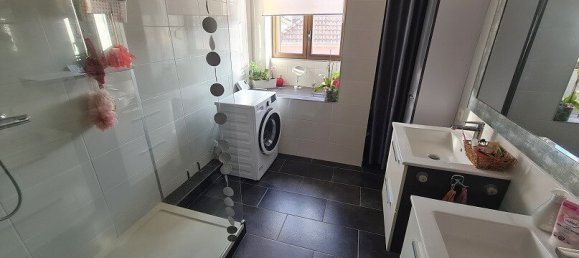 4 Schlafzimmer Doppelhaus in Mulhouse, France, Nr. 263277 5