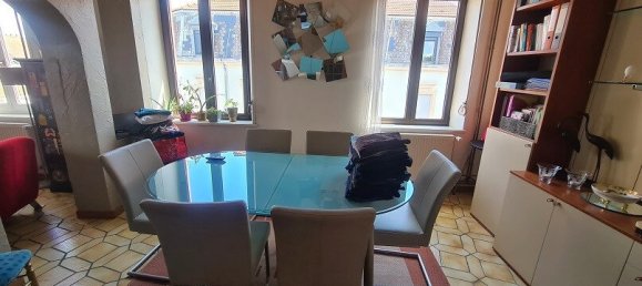 4 Schlafzimmer Doppelhaus in Mulhouse, France, Nr. 263277 3