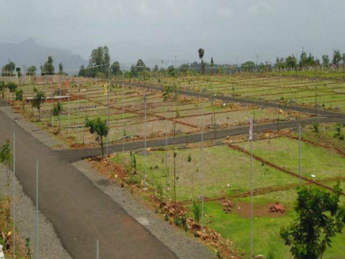  Land in Bangalore, India No. 32557