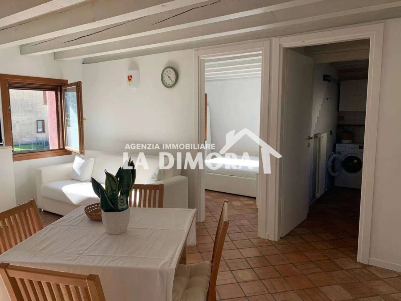 Квартира с 3 спальнями в Мьяне, Италия № 13858