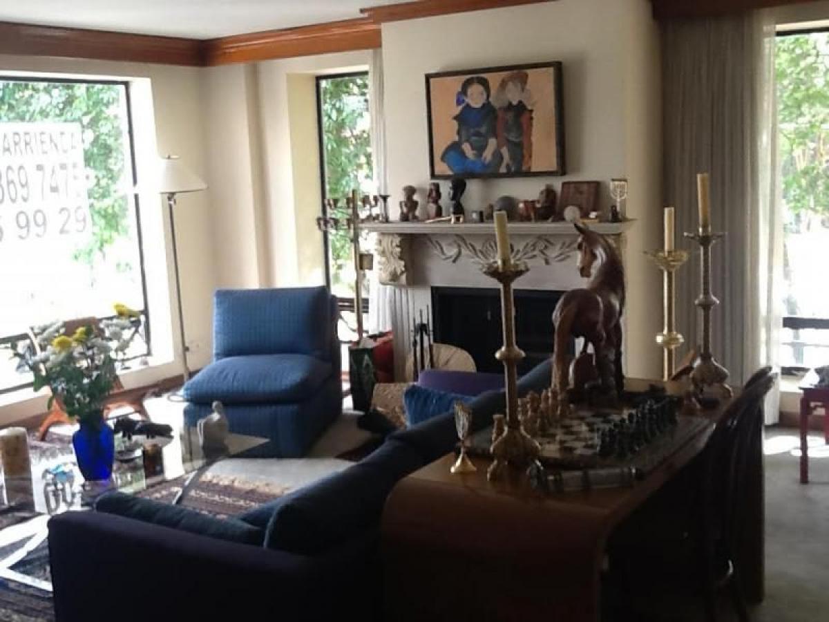 3 bedrooms House in Bogota, Colombia No. 13160