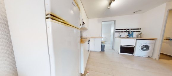 Apartamento de 1 dormitorio en Grenoble, France No. 331293 3