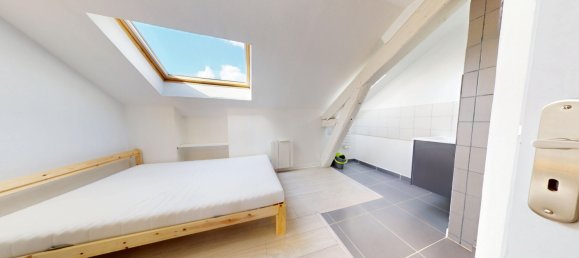 Apartamento de 1 dormitorio en Grenoble, France No. 331293 6