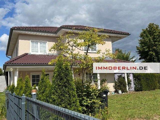 4-Zimmer Haus in Havelland, Germany, Nr. 370080