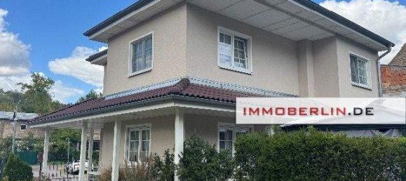 4-Zimmer Haus in Havelland, Germany, Nr. 370080 2