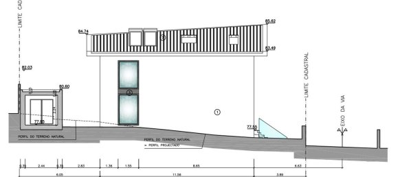 4 bedrooms House in Mafra, Portugal No. 143673 33