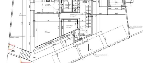 4 bedrooms House in Mafra, Portugal No. 143673 35