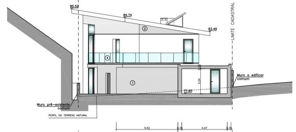 4 bedrooms House in Mafra, Portugal No. 143673 32