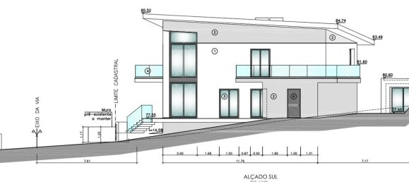 4 bedrooms House in Mafra, Portugal No. 143673 30