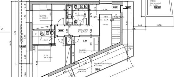4 bedrooms House in Mafra, Portugal No. 143673 34