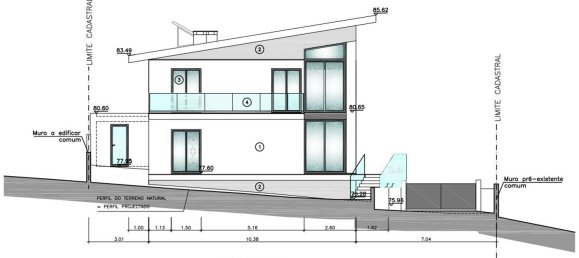 4 bedrooms House in Mafra, Portugal No. 143673 31