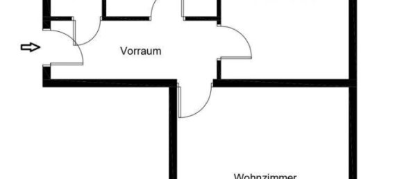 2 rooms Apartment in Ottakring, Austria No. 192842 16