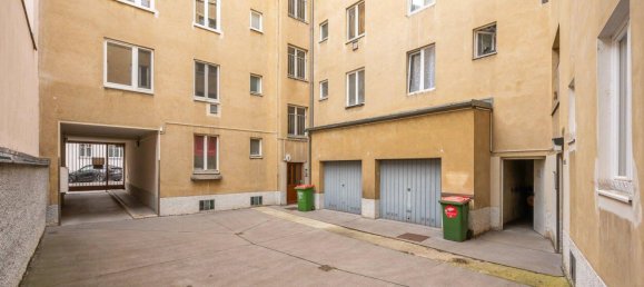 2 rooms Apartment in Ottakring, Austria No. 192842 14