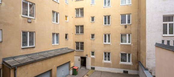 2 rooms Apartment in Ottakring, Austria No. 192842 12