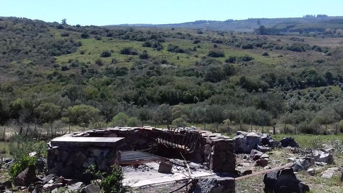 140m² Farm in Maldonado, Uruguay No. 15228