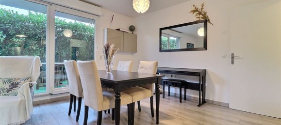 2 bedrooms Apartment in Saint-Denis, France No. 170847 4