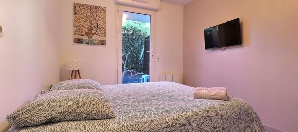 2 bedrooms Apartment in Saint-Denis, France No. 170847 7