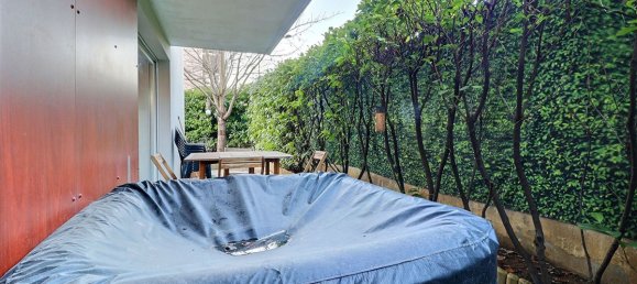 2 bedrooms Apartment in Saint-Denis, France No. 170847 9