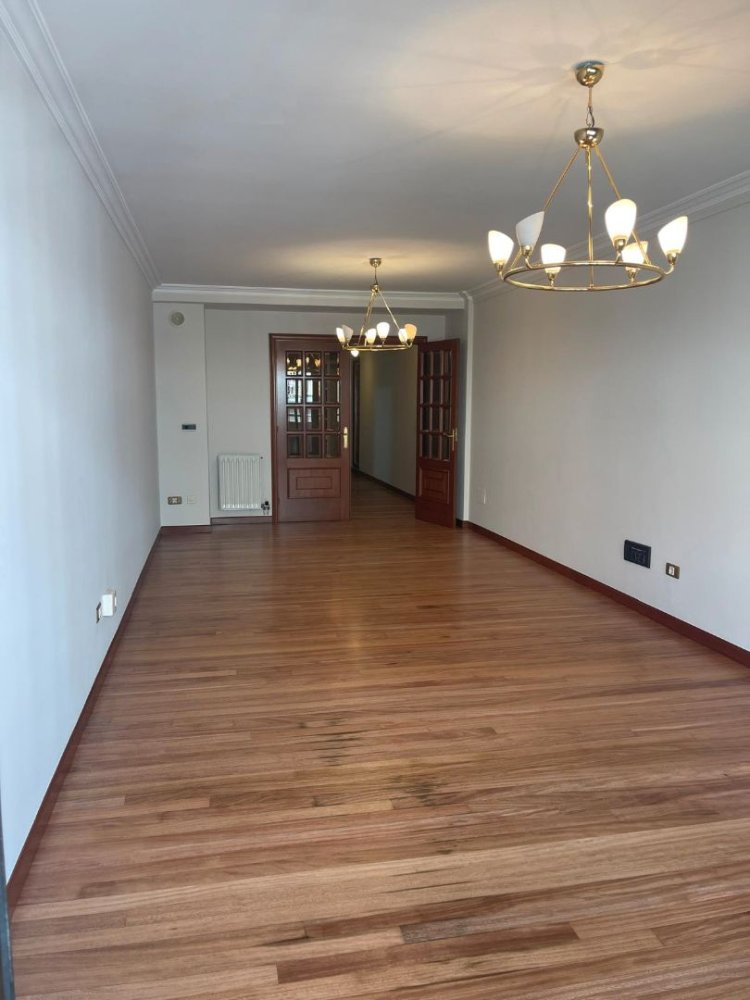 3 غرف نوم شقة في Vigo, Spain رقم 281080