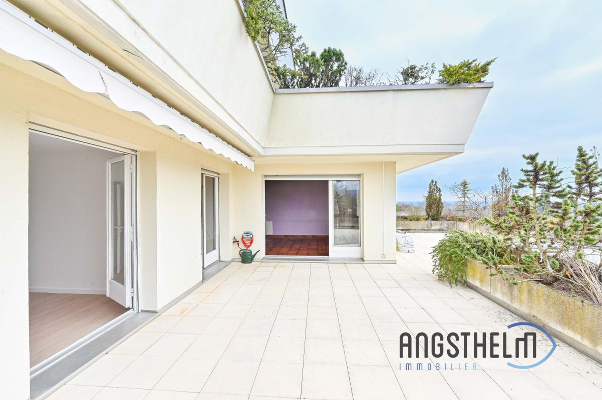 Квартира с 3 спальнями в Оберне, Франция № 362477