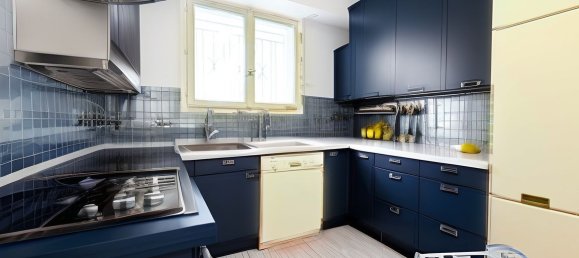 Квартира с 3 спальнями в Оберне, Франция № 362477 4