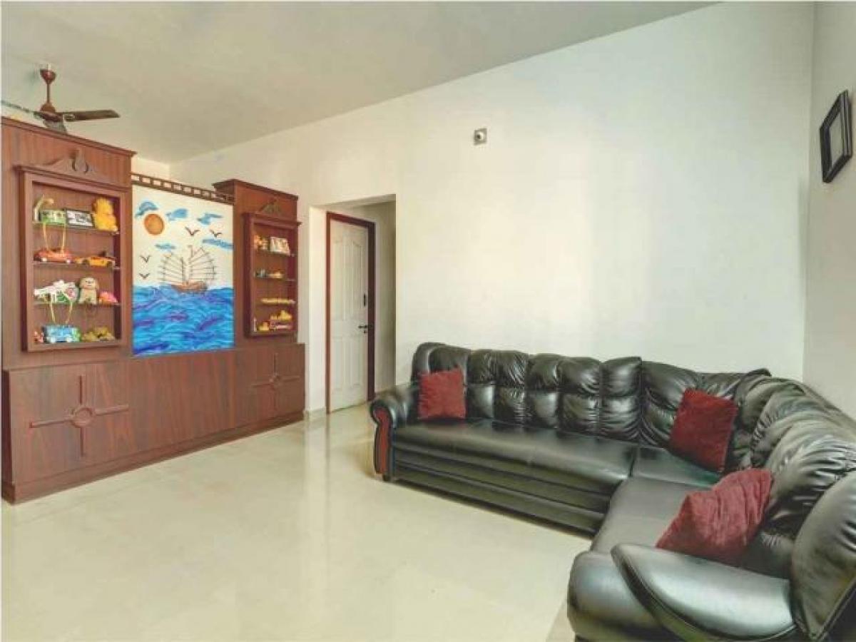 2 bedrooms House in Palakkad, India No. 53253