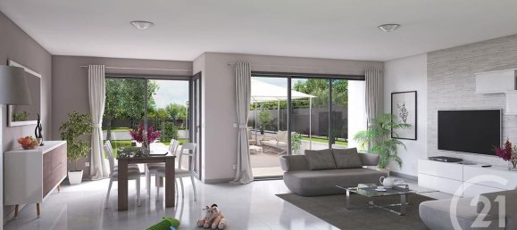 3 chambres Villa à Talange, France No. 92085 5