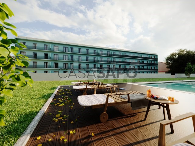 1 bedroom Apartment in Maia, Portugal No. 257815