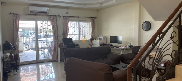 2 bedrooms Cafe / restaurant in Pattaya, Thailand No. 19484 15