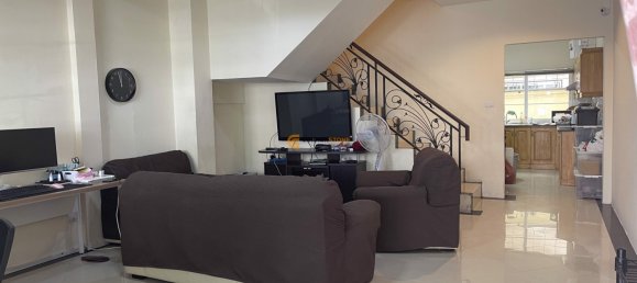 2 bedrooms Cafe / restaurant in Pattaya, Thailand No. 19484 16