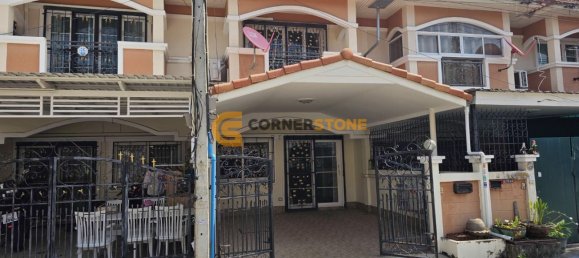 2 bedrooms Cafe / restaurant in Pattaya, Thailand No. 19484 3