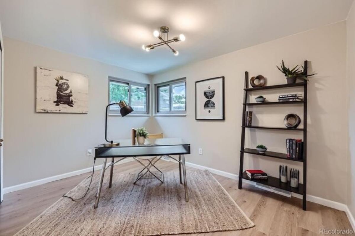 4 bedrooms House in Littleton, USA No. 396670