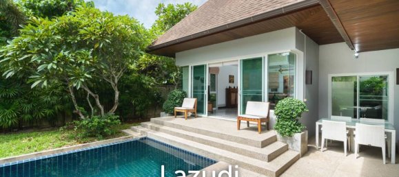 3 bedrooms Villa in Rawai, Thailand No. 13274 3