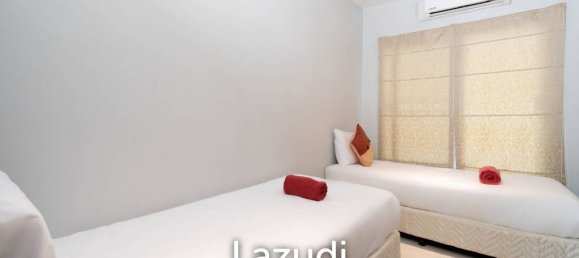 3 bedrooms Villa in Rawai, Thailand No. 13274 8