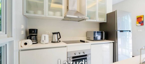 3 bedrooms Villa in Rawai, Thailand No. 13274 6