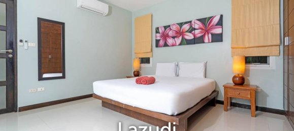 3 bedrooms Villa in Rawai, Thailand No. 13274 7