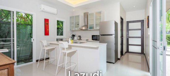 3 bedrooms Villa in Rawai, Thailand No. 13274 5