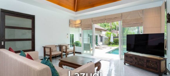 3 bedrooms Villa in Rawai, Thailand No. 13274 4