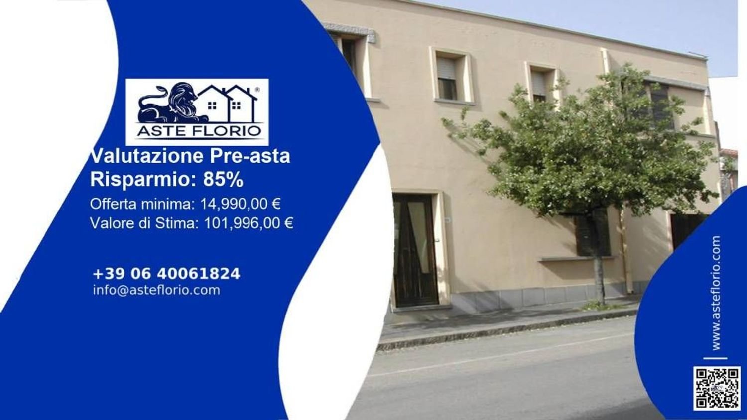 3 bedrooms Apartment in Sardinia, Italy No. 320717