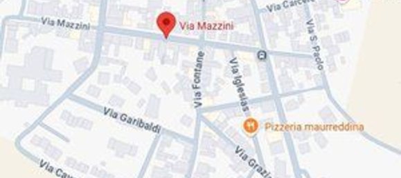 3 bedrooms Apartment in Sardinia, Italy No. 320717 16