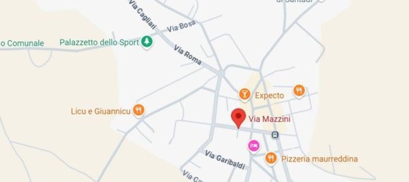 3 bedrooms Apartment in Sardinia, Italy No. 320717 9