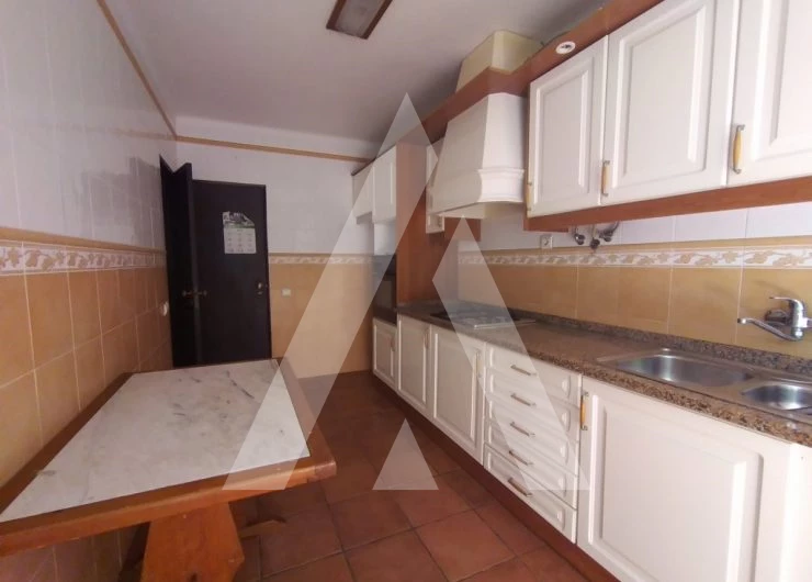 2 Schlafzimmer Wohnung in Ericeira, Portugal, Nr. 177286