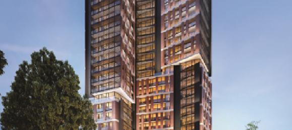 2 Schlafzimmer Wohnung in Jalisco, Mexico, Nr. 170215 2