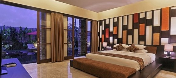 Вилла с 3 спальнями в Canggu, Бадунг, Бали, Индонезия № 3333 13